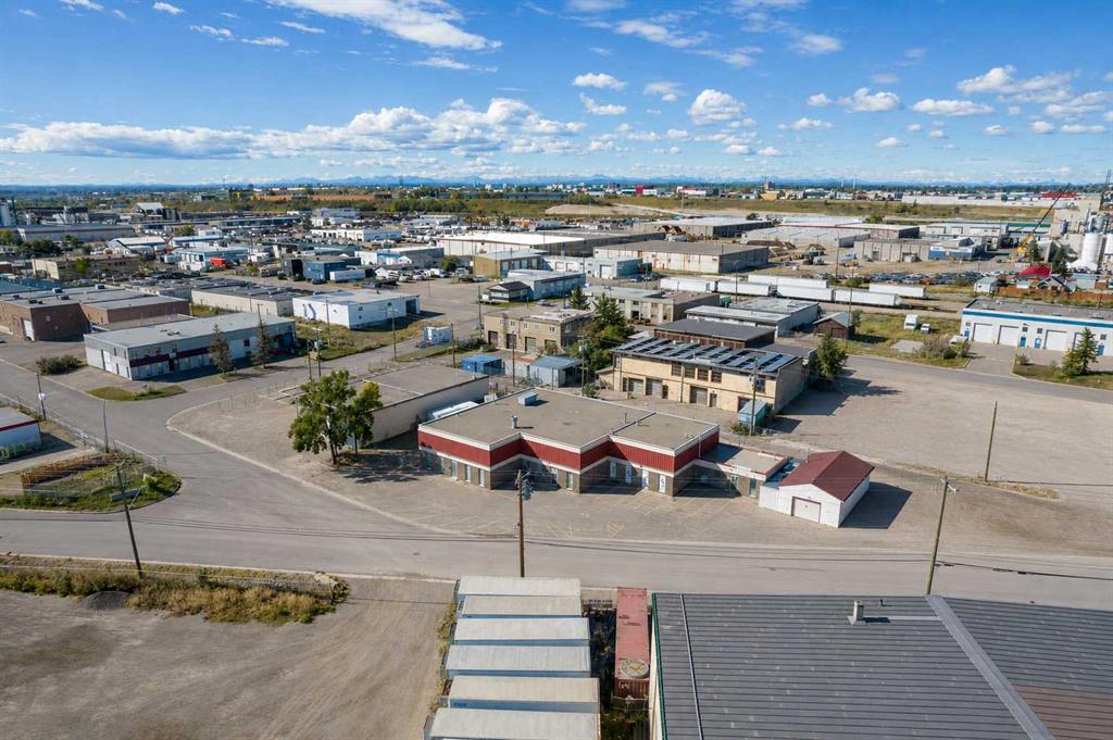 Third View of 3605 Bonnybrook Road SE, Alyth/Bonnybrook, Calgary, Alberta, T2G0B8