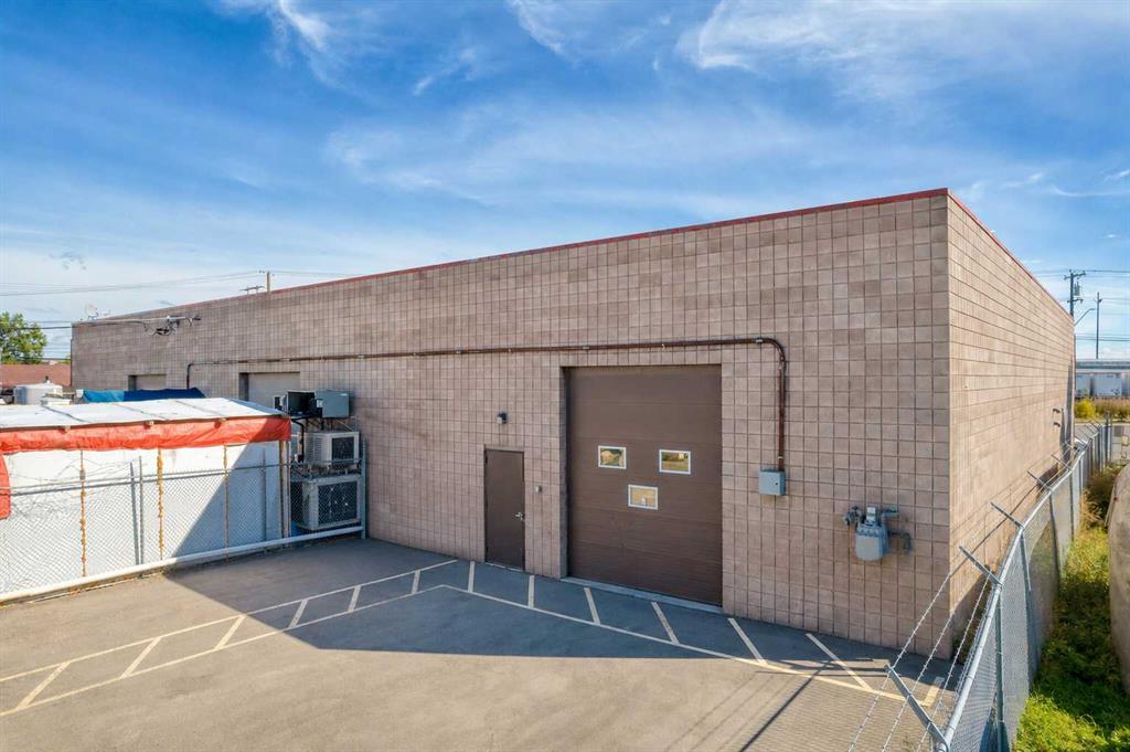 Fourth View of 3605 Bonnybrook Road SE, Alyth/Bonnybrook, Calgary, Alberta, T2G0B8