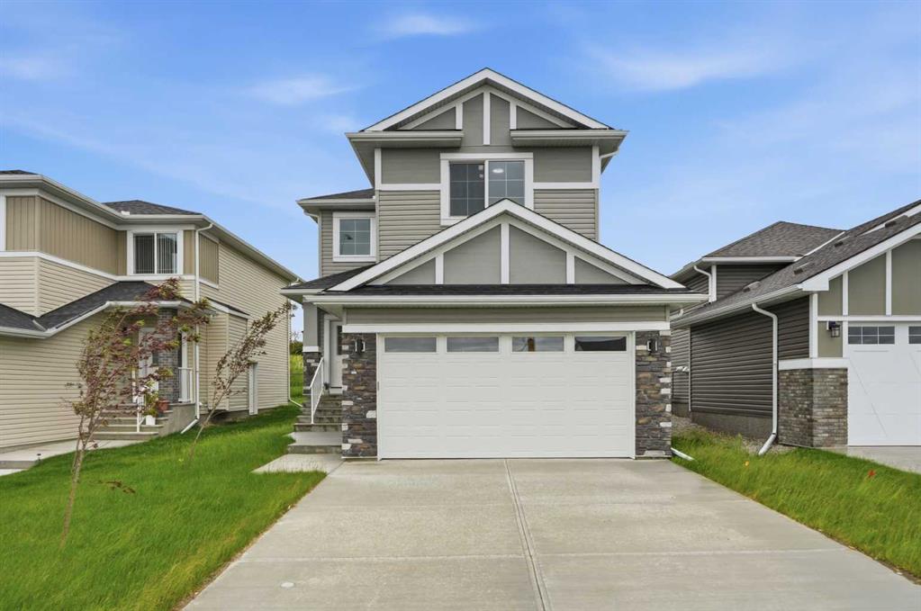 172 Lakewood Circle , A2323163, Alberta,