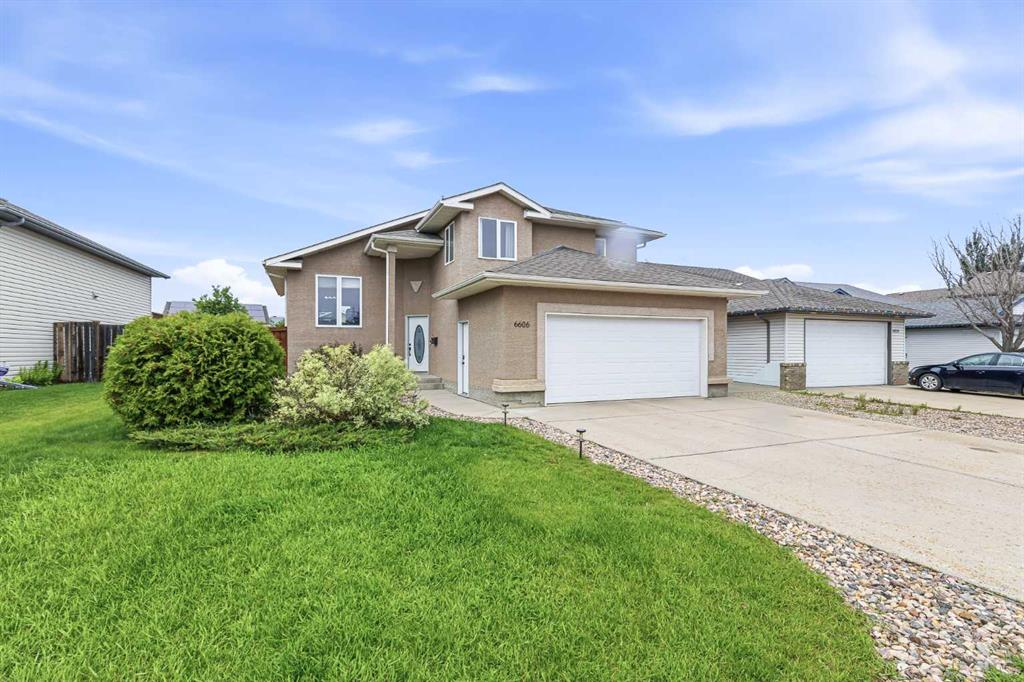 6606 34 Street , A2323165, Alberta,