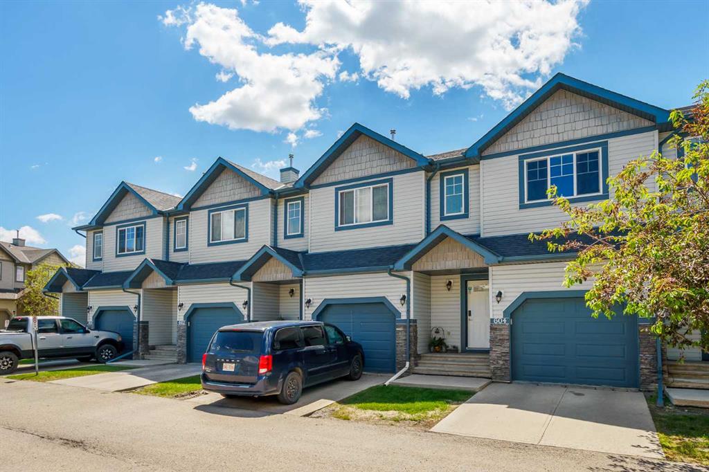Fourth View of 604, 620 Luxstone Landing SW, Luxstone, Airdrie, Alberta, T4B 0B6