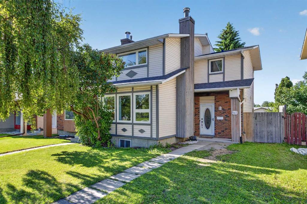 Third View of 6417 26 Avenue NE, Pineridge, Calgary, Alberta, T1Y 4H2