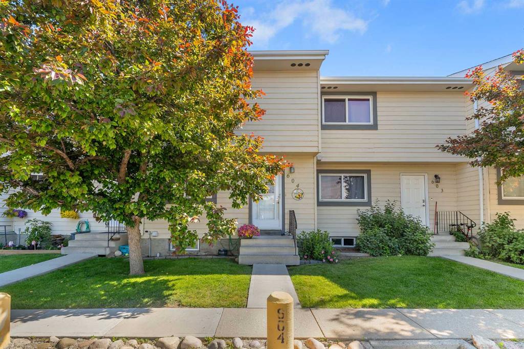 604, 600 Allen Street SE, A2323176, Alberta,