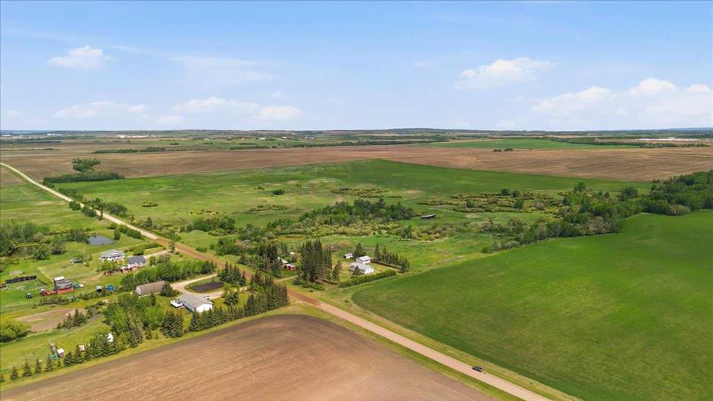 Fourth View of 715003 Range Road 52  , NONE, Rural Grande Prairie No. 1, County of, Alberta, T8X 4G2