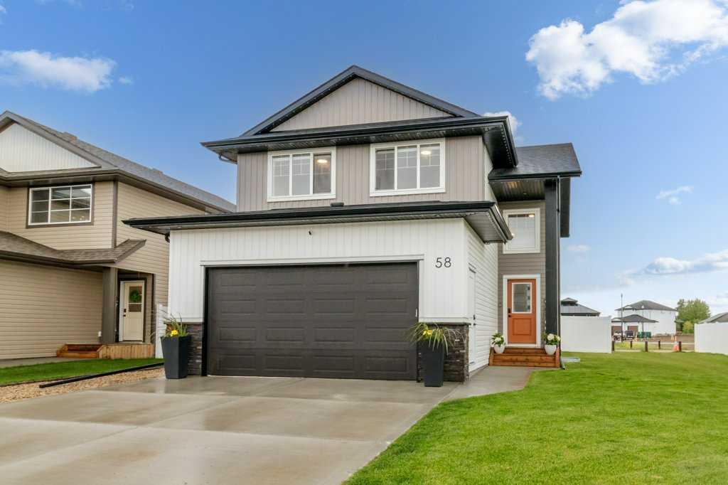 58 Bardwell Way , A2323183, Alberta,