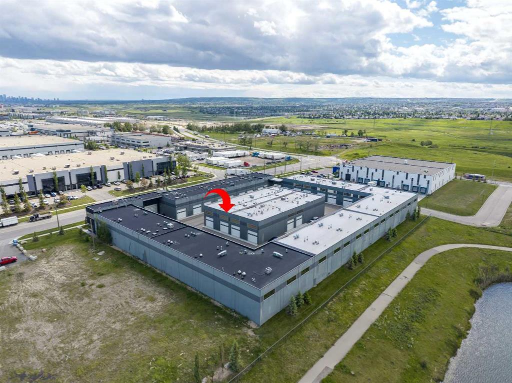 37, 1750 120 Avenue NE, A2323185, Alberta,