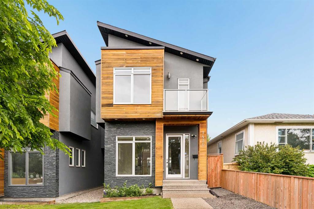 1430 27 Street SW, A2323186, Alberta,
