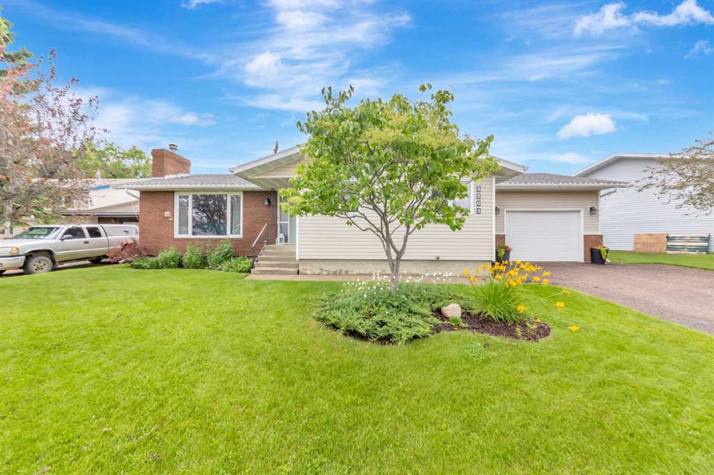 Third View of 5503 35 Street , Steele Heights, Lloydminster, Alberta, T9V 1S1