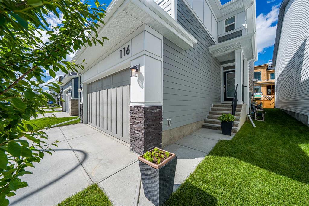 Fourth View of 116 Rowmont Heath NW, Haskayne, Calgary, Alberta, T3L 0H8