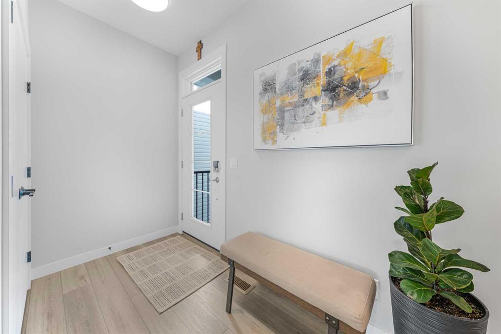 Fifth View of 116 Rowmont Heath NW, Haskayne, Calgary, Alberta, T3L 0H8