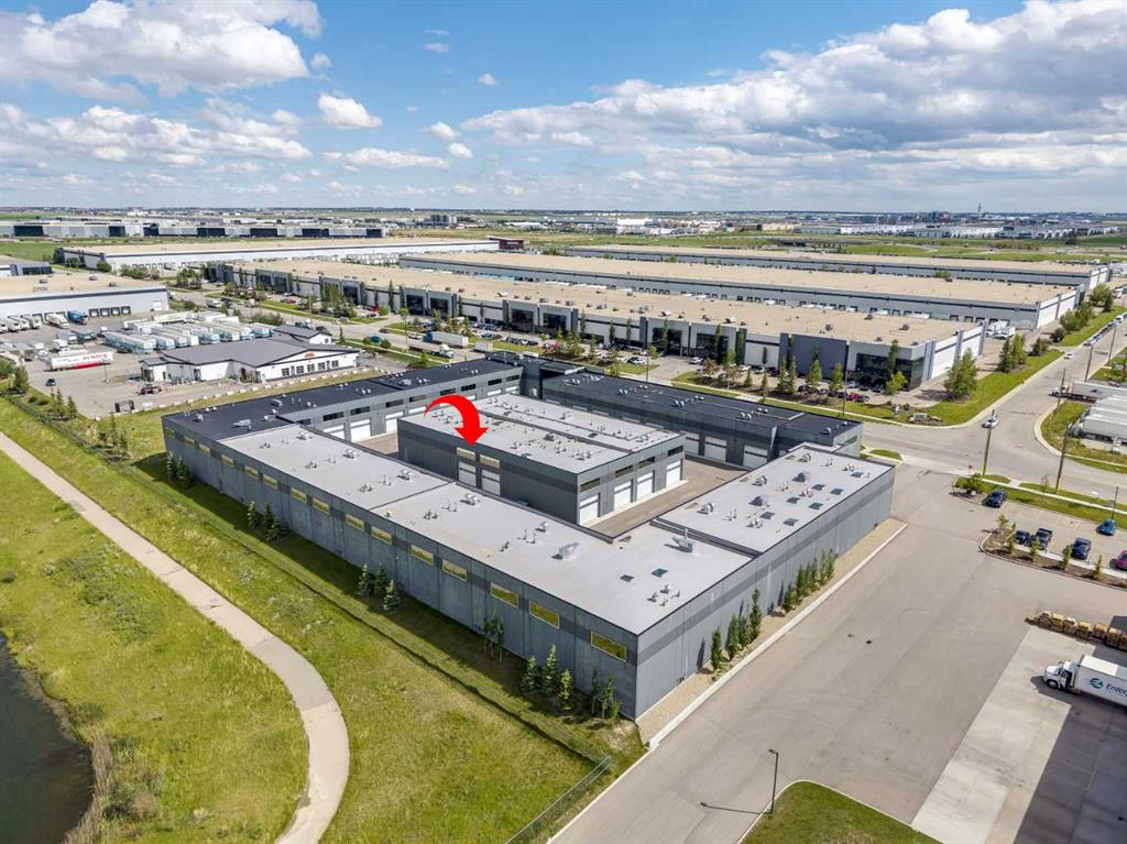 40, 1750 120 Avenue NE, A2323192, Alberta,