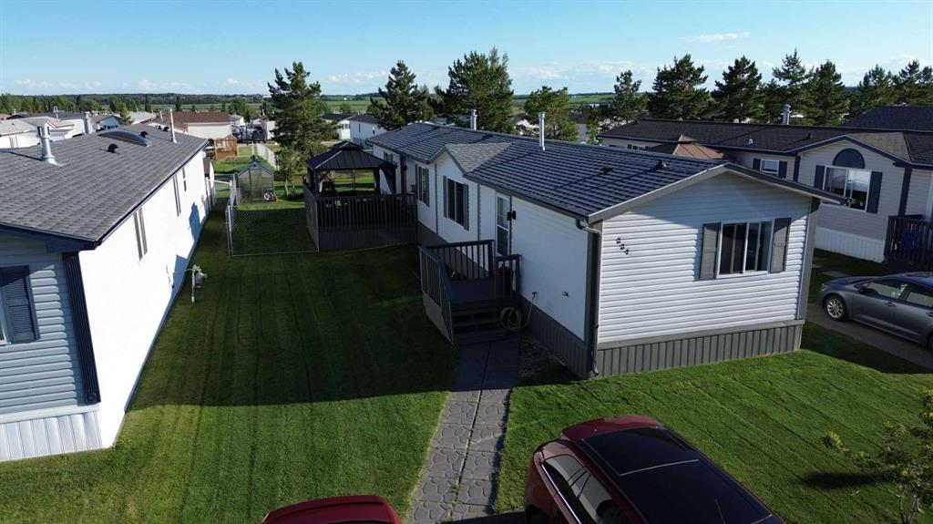 331 Scott Lane , A2323193, Alberta,