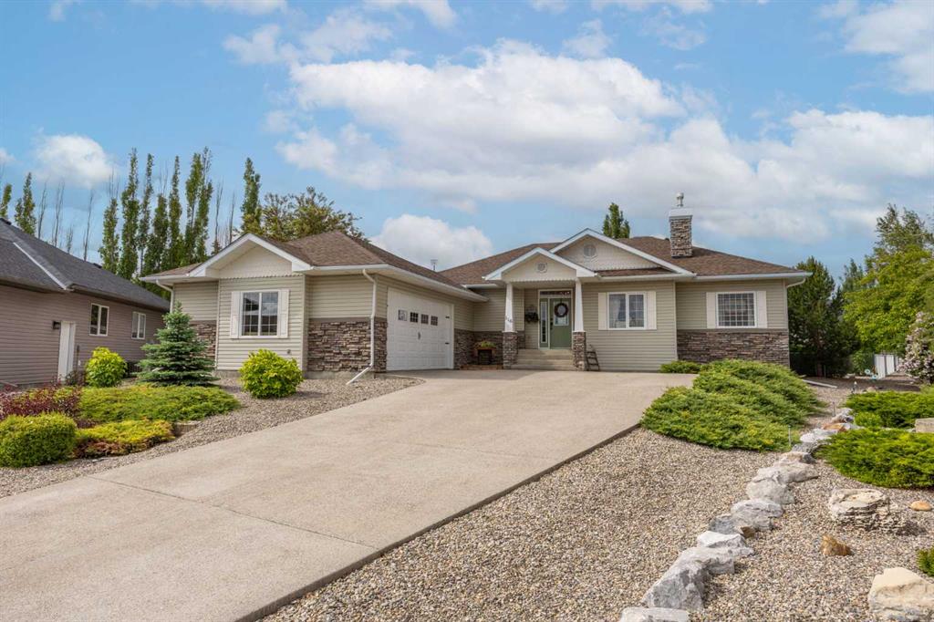 Third View of 116 Birch Bay  , NONE, Vulcan, Alberta, T0L 2B0