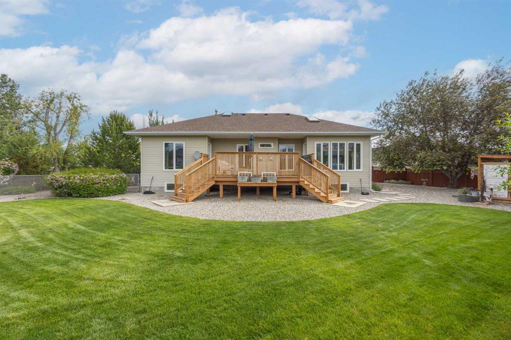 Fourth View of 116 Birch Bay  , NONE, Vulcan, Alberta, T0L 2B0