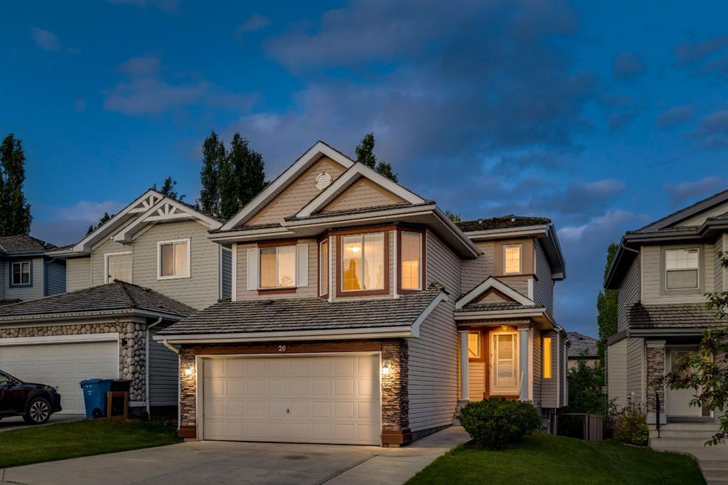 26 Spring Mews SW, A2323200, Alberta,