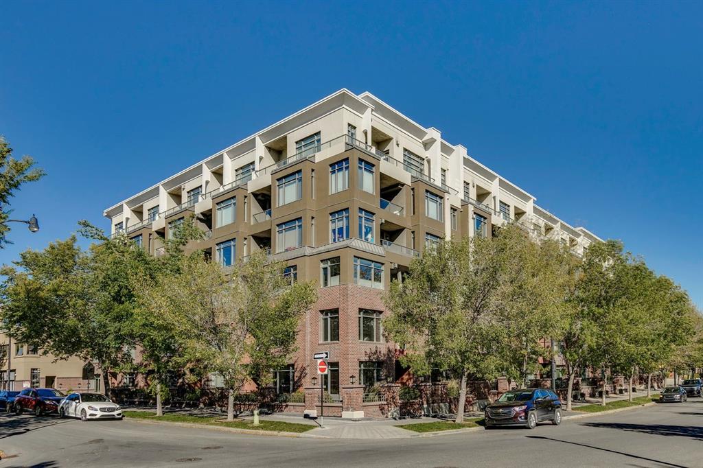 531, 950 Centre Avenue NE, A2323202, Alberta,