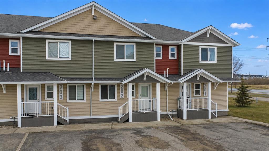 202, 148 Vanier Drive , A2323206, Alberta,
