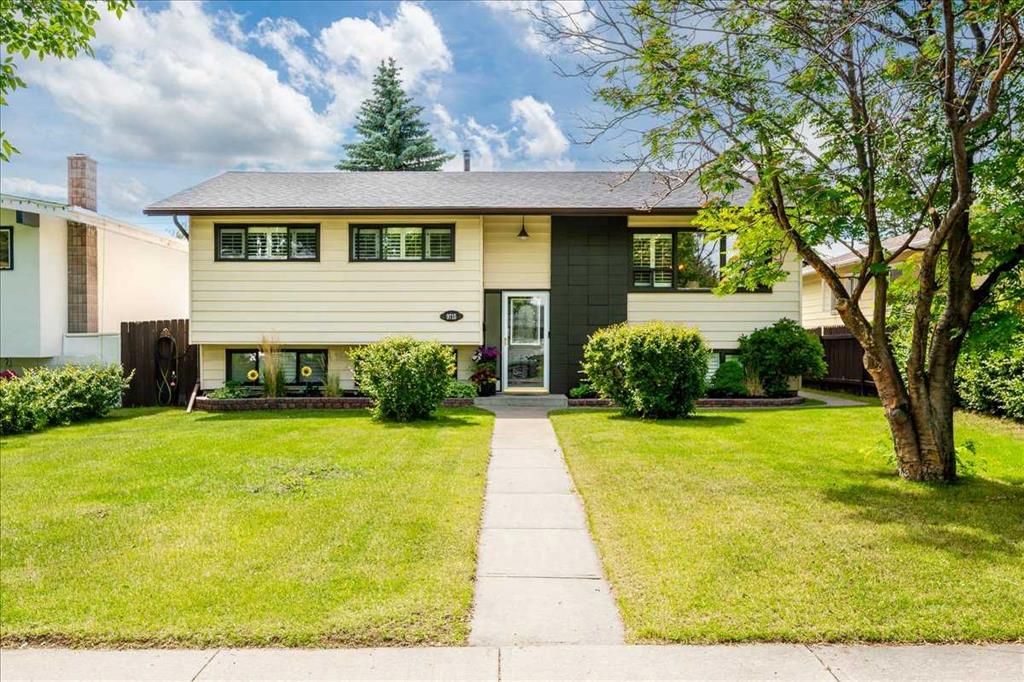 9715 Fairmount Drive SE, A2323211, Alberta,