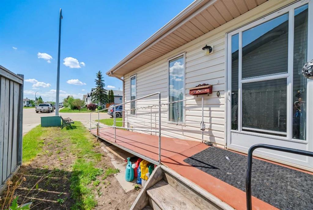 Fourth View of 149 Silver Drive , Harvest Meadows, Blackfalds, Alberta, T0M0J0