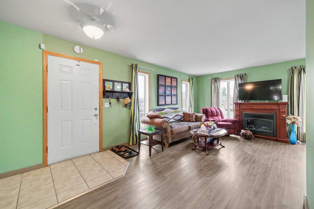 Fifth View of 149 Silver Drive , Harvest Meadows, Blackfalds, Alberta, T0M0J0