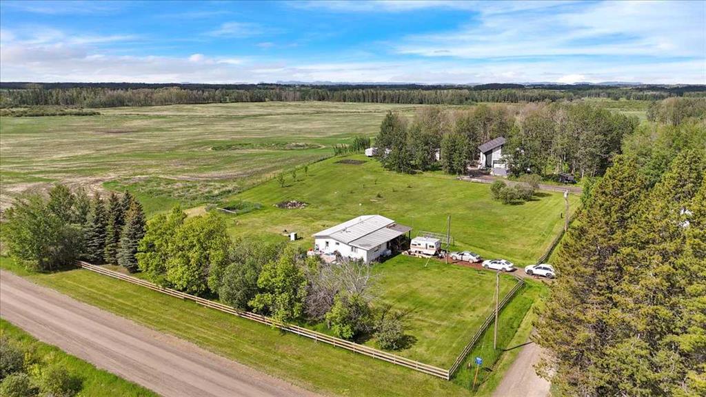 383034B Range Road 4-1  , A2323216, Alberta,