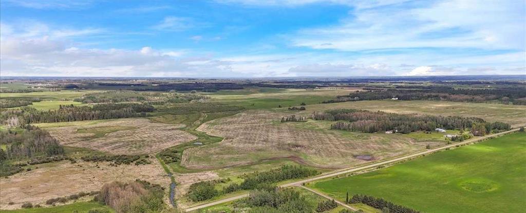 Third View of 383034B Range Road 4-1  , NONE, Rural Clearwater County, Alberta, T0M 0X0