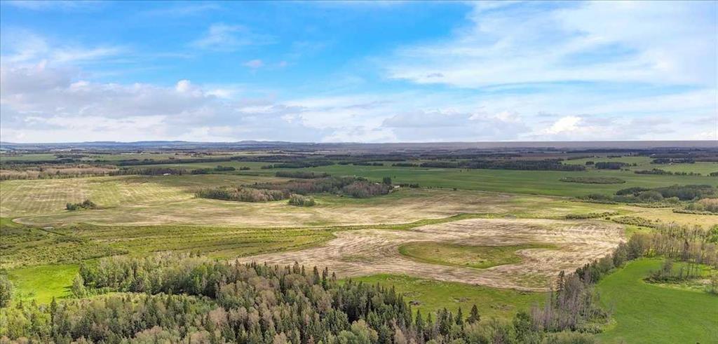 Fourth View of 383034B Range Road 4-1  , NONE, Rural Clearwater County, Alberta, T0M 0X0