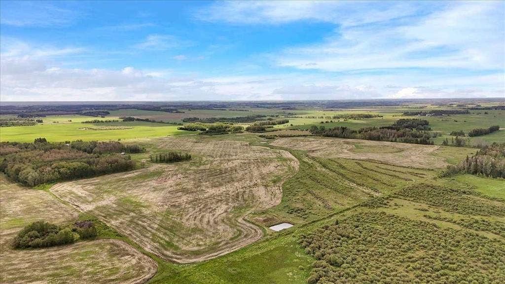 Fifth View of 383034B Range Road 4-1  , NONE, Rural Clearwater County, Alberta, T0M 0X0