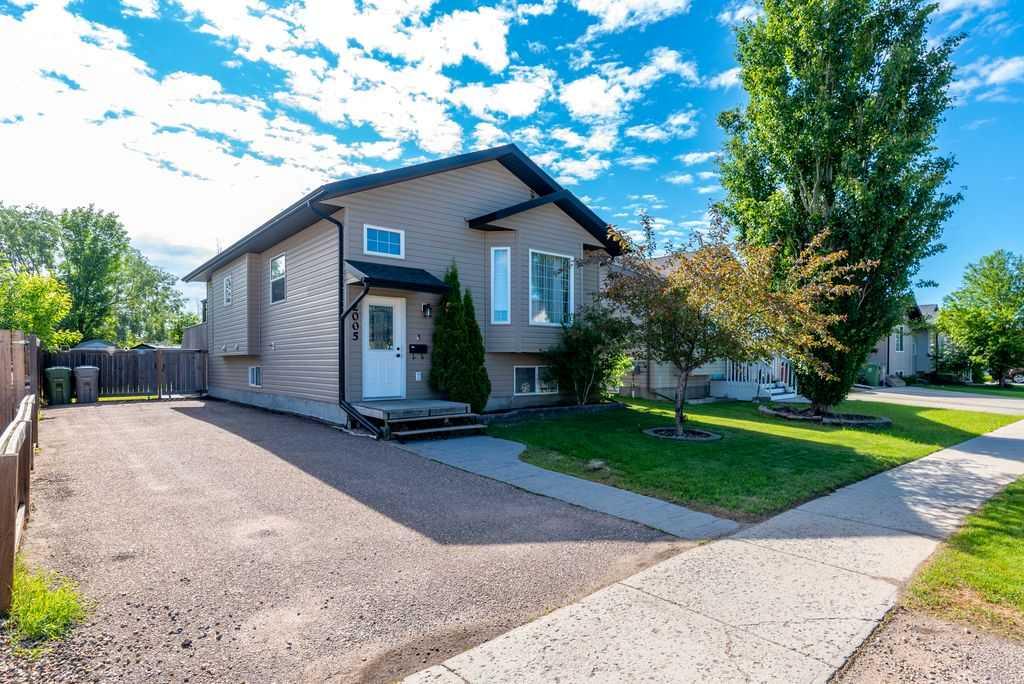 MLS® listing #113300389 for sale located at 2005 49 Avenue 