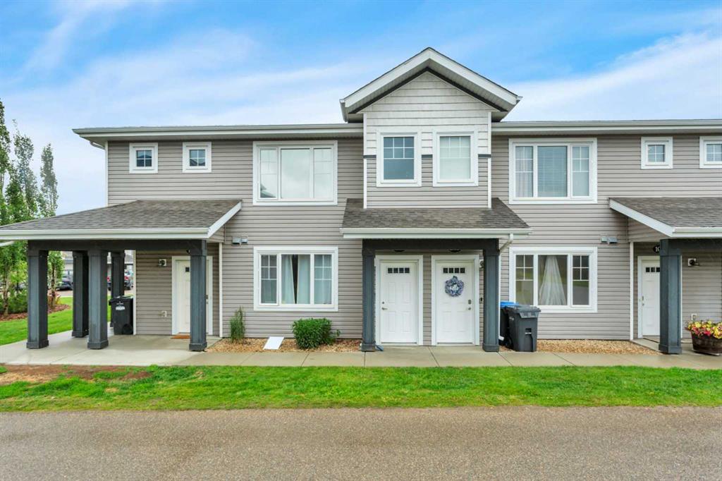 200, 43 Reid Court , A2323230, Alberta,