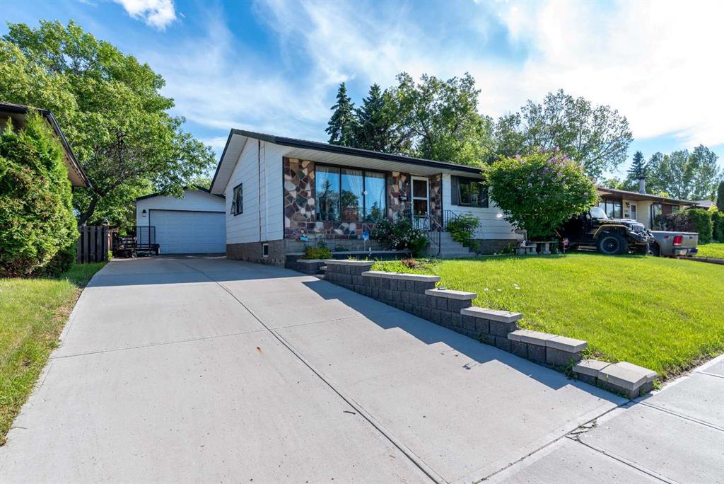 Main View of 4719 29 Street , East Lloydminster, Lloydminster, Saskatchewan, S9V 1B1