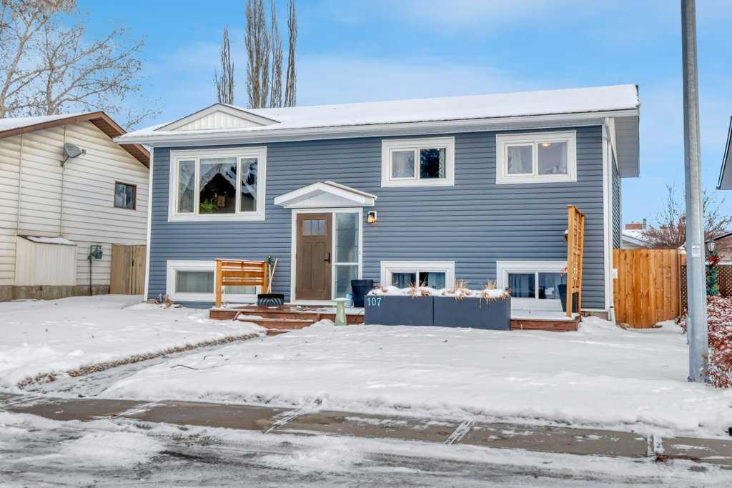 107 Park Road , A2323233, Alberta,