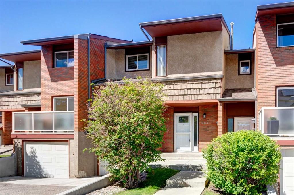 503, 1305 Glenmore Trail SW, A2323235, Alberta,