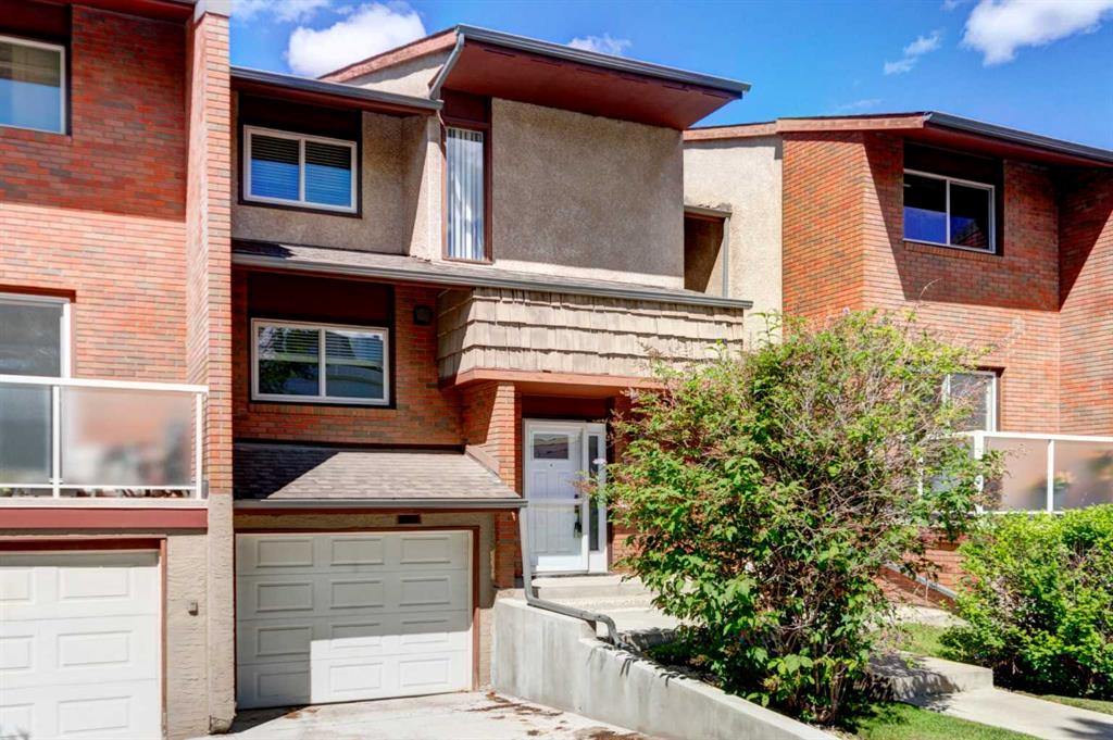Third View of 503, 1305 Glenmore Trail SW, Kelvin Grove, Calgary, Alberta, T2V 4Y8
