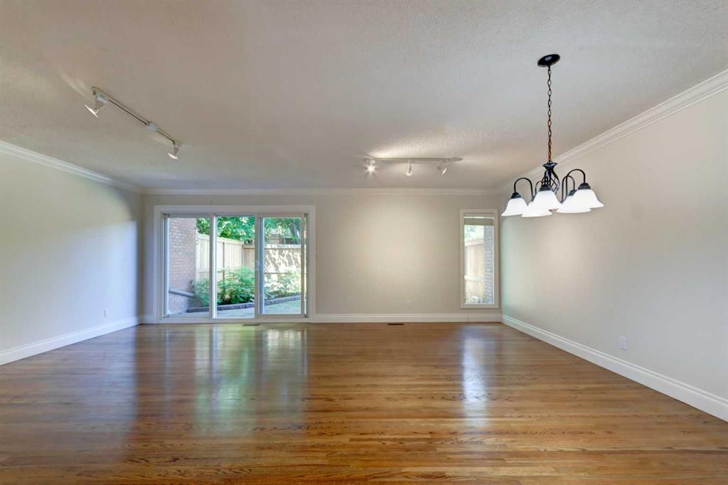 Fourth View of 503, 1305 Glenmore Trail SW, Kelvin Grove, Calgary, Alberta, T2V 4Y8