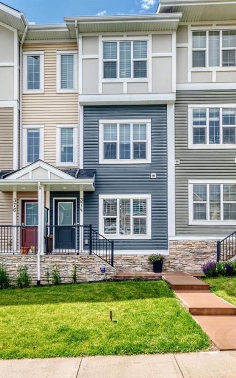 374 Nolancrest Heights NW, A2323238, Alberta,