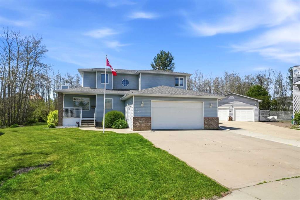 40 Owens Close , A2323245, Alberta,