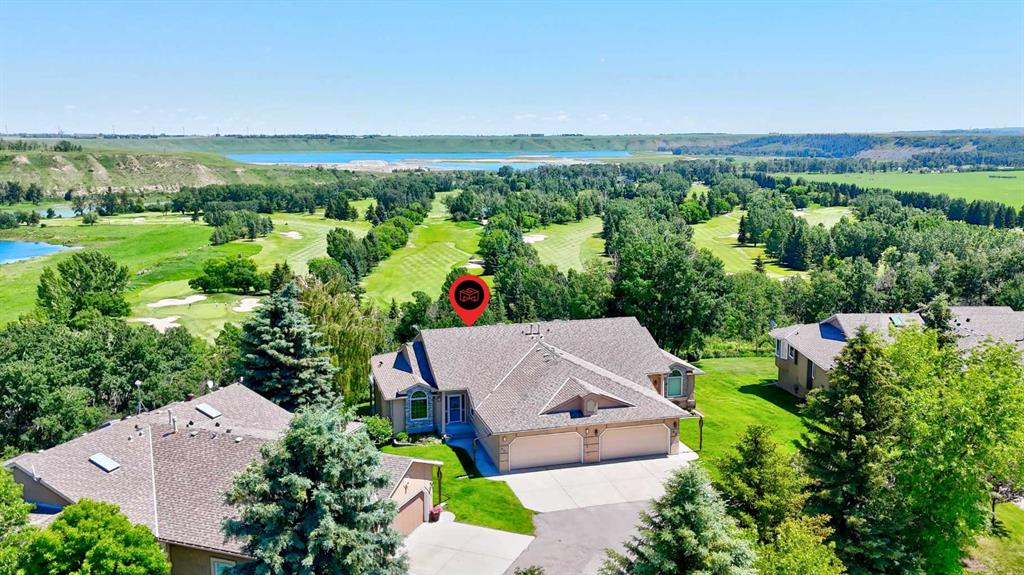 44 Cottonwood Boulevard , A2323247, Alberta,