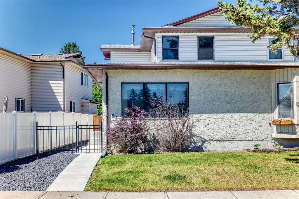 Third View of 91 Cedarwood Hill SW, Cedarbrae, Calgary, Alberta, t2w3h4
