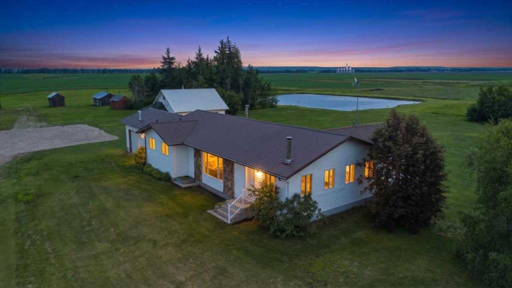 782077 Range Road 50  , A2323253, Alberta,