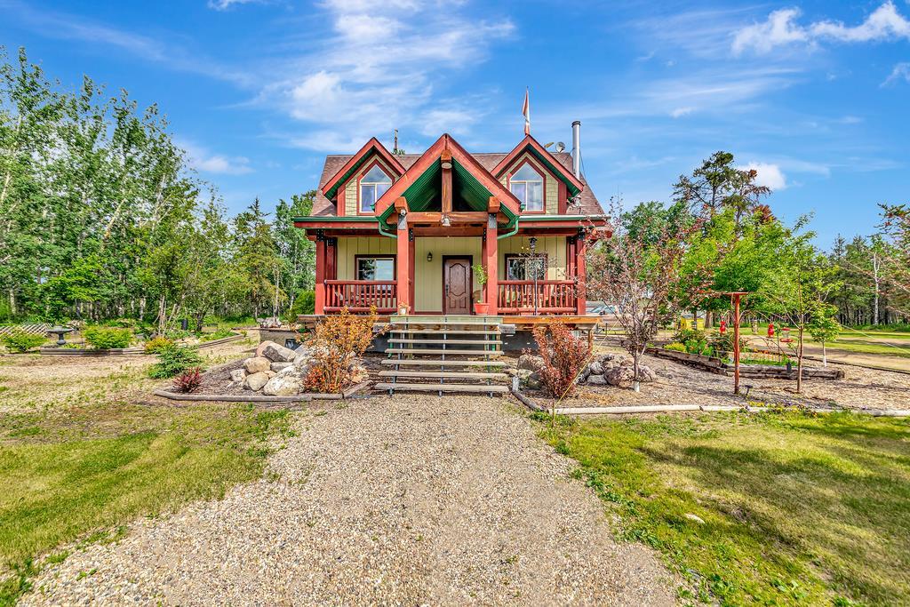 MLS® listing #113303526 for sale located at 28051 Grid Rd 795  