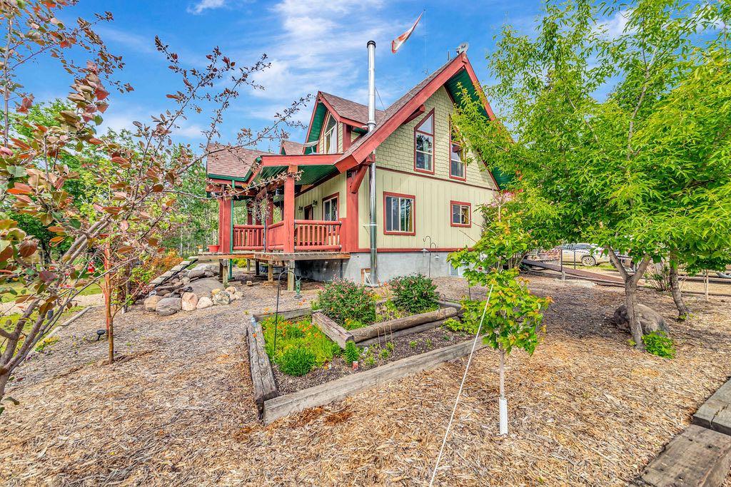 Fourth View of 28051 Grid Rd 795  , NONE, Rural, Saskatchewan, S0M 2T0