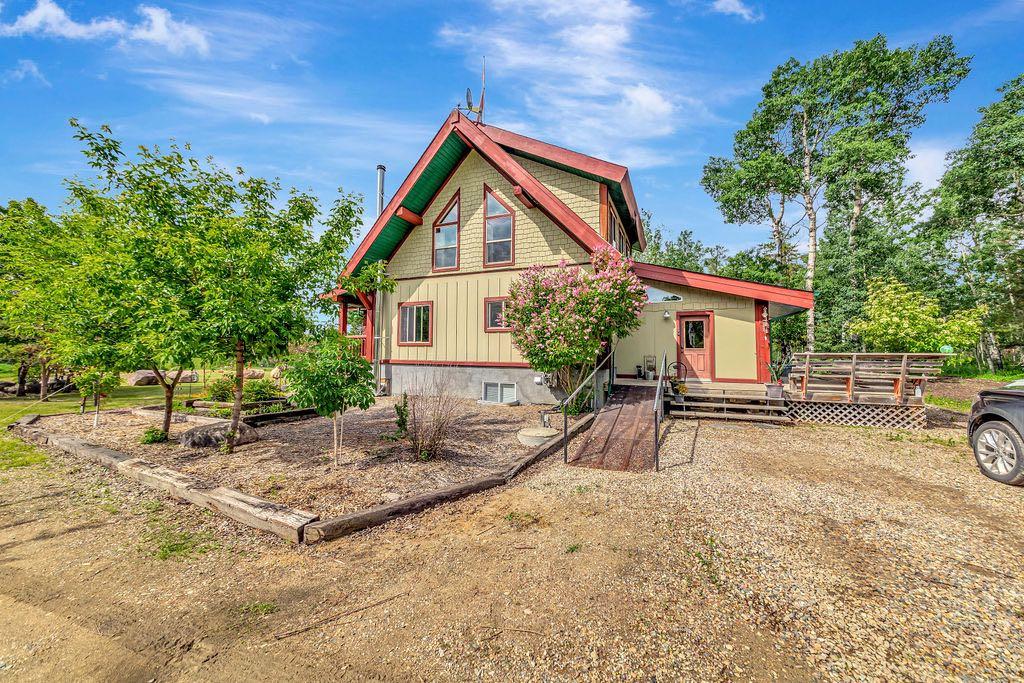 Fifth View of 28051 Grid Rd 795  , NONE, Rural, Saskatchewan, S0M 2T0