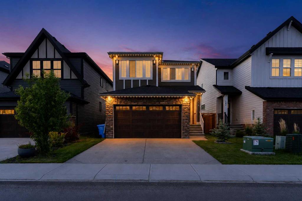 158 Creekstone Passage SW, A2323257, Alberta,