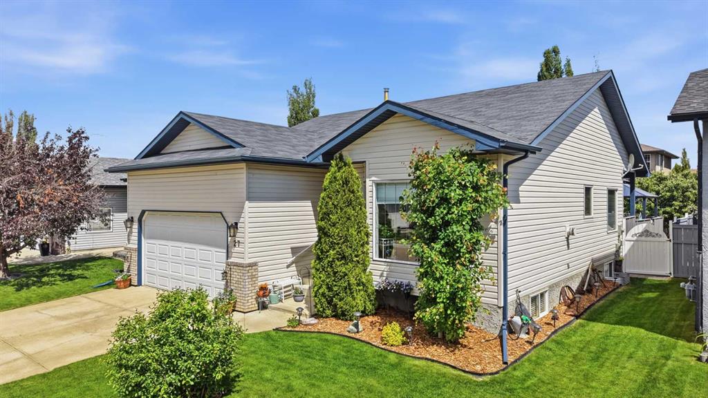 Fourth View of 27 Ruttan  , Rosedale Meadows, Red Deer, Alberta, T4P 3T1