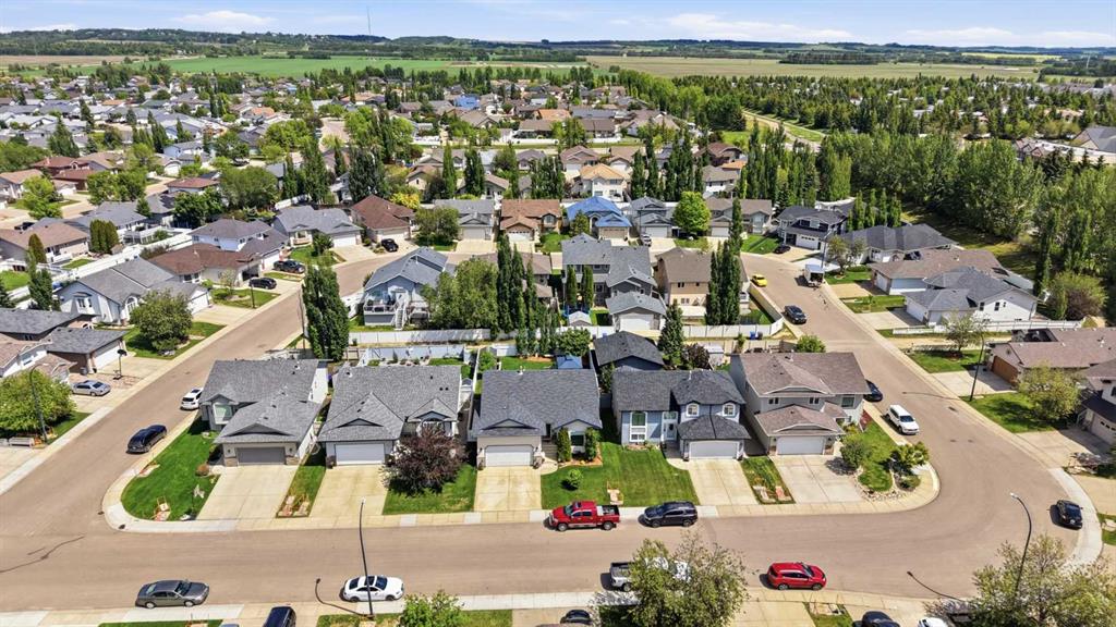 Fifth View of 27 Ruttan  , Rosedale Meadows, Red Deer, Alberta, T4P 3T1