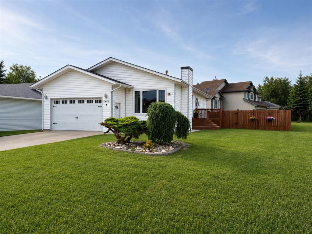 4400 54 A Avenue , A2323270, Alberta,