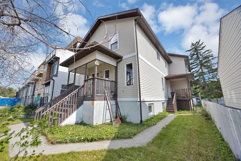 Fourth View of 1727 12 Avenue SW, Sunalta, Calgary, Alberta, T3C 0R5