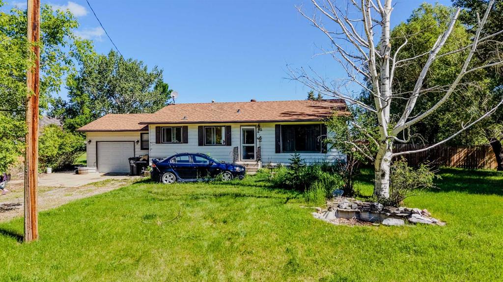 81 E 2 Avenue N, A2323272, Alberta,
