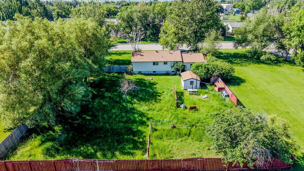 Fourth View of 81 E 2 Avenue N, NONE, Magrath, Alberta, T0K 1J0